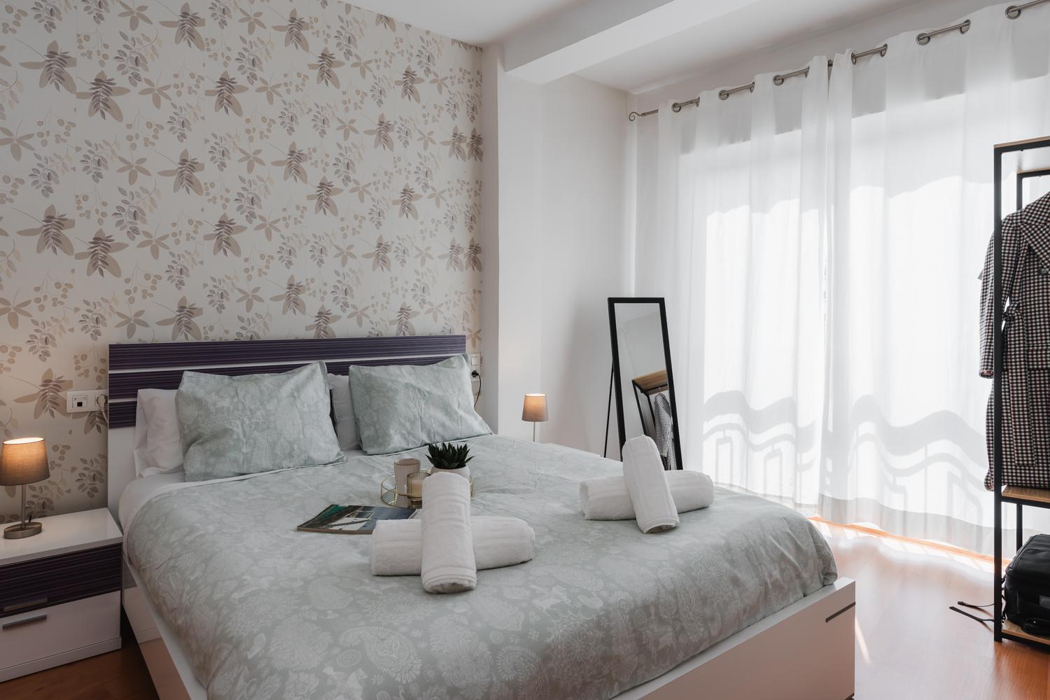 Tuguest Dilar Appartement