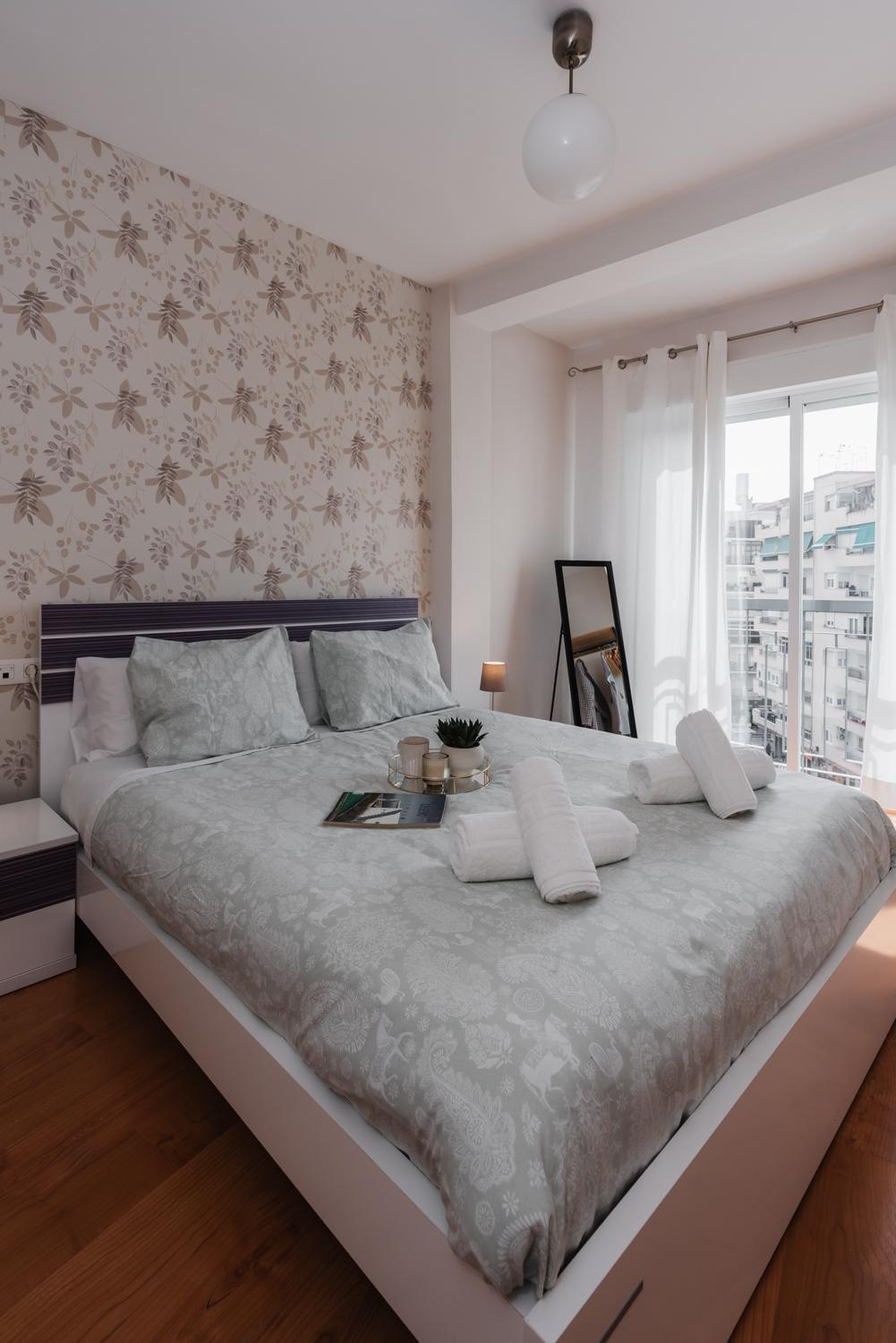 Tuguest Dilar Appartement
