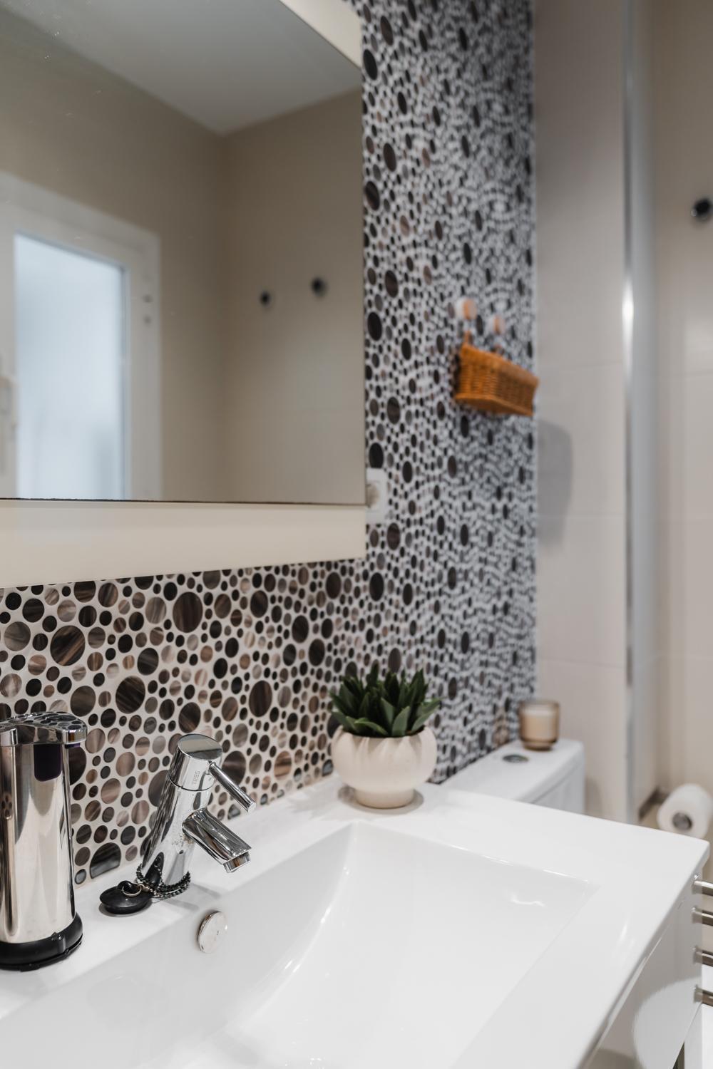 Appartement Tuguest Dilar *