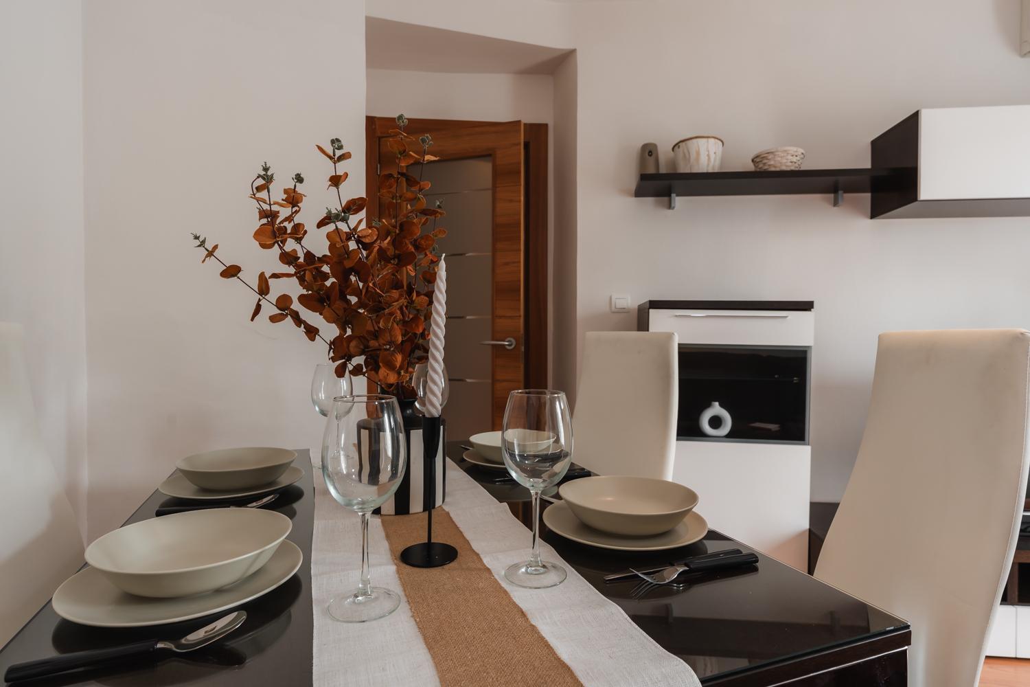 Appartement Tuguest Dilar *