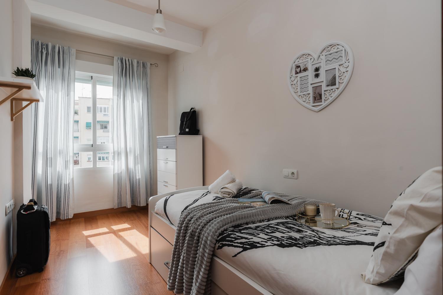 Tuguest Dilar Appartement *