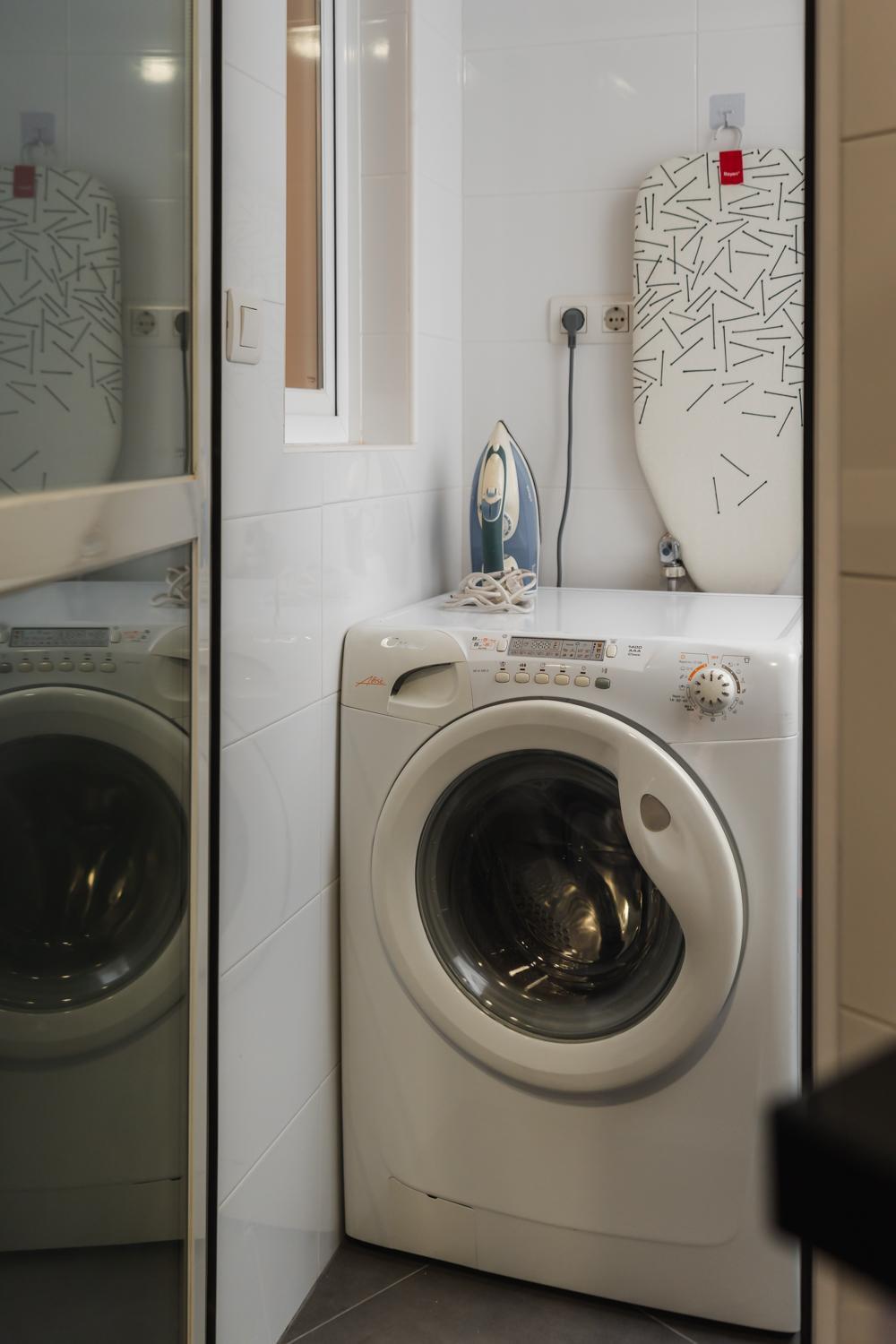 Appartement Tuguest Dilar Grenade