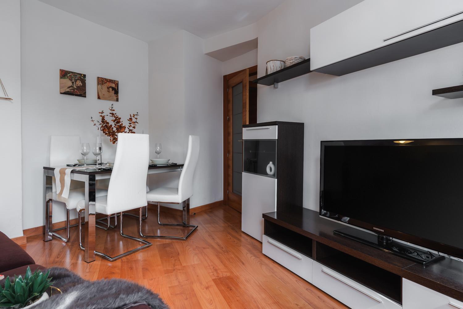 Tuguest Dilar Appartement Grenade