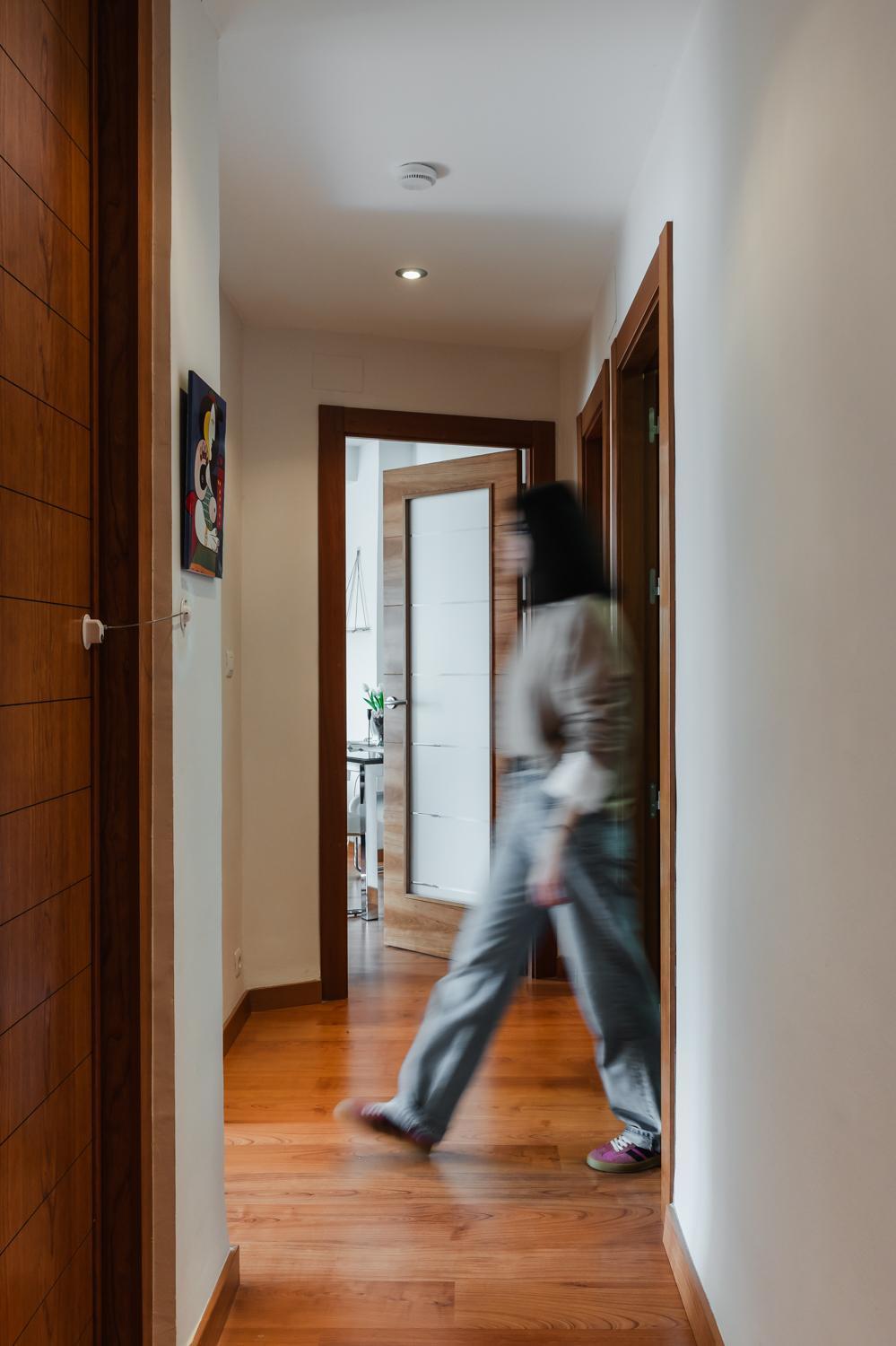 Appartement Tuguest Dilar Grenade