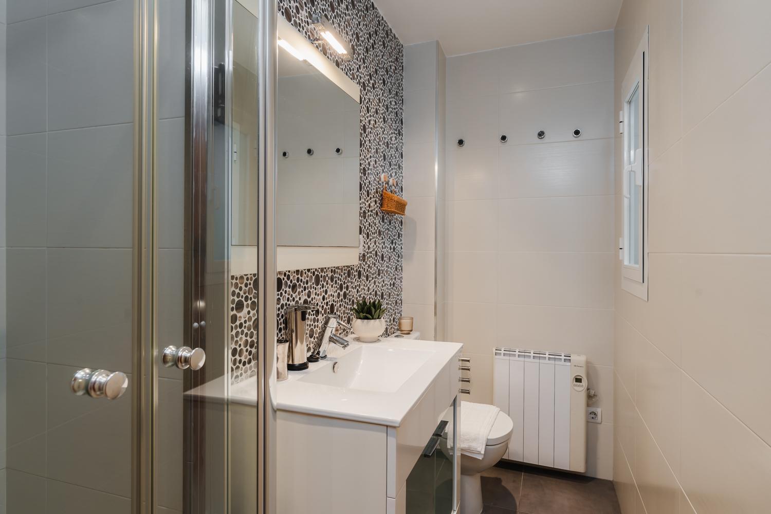 Tuguest Dilar Appartement *
